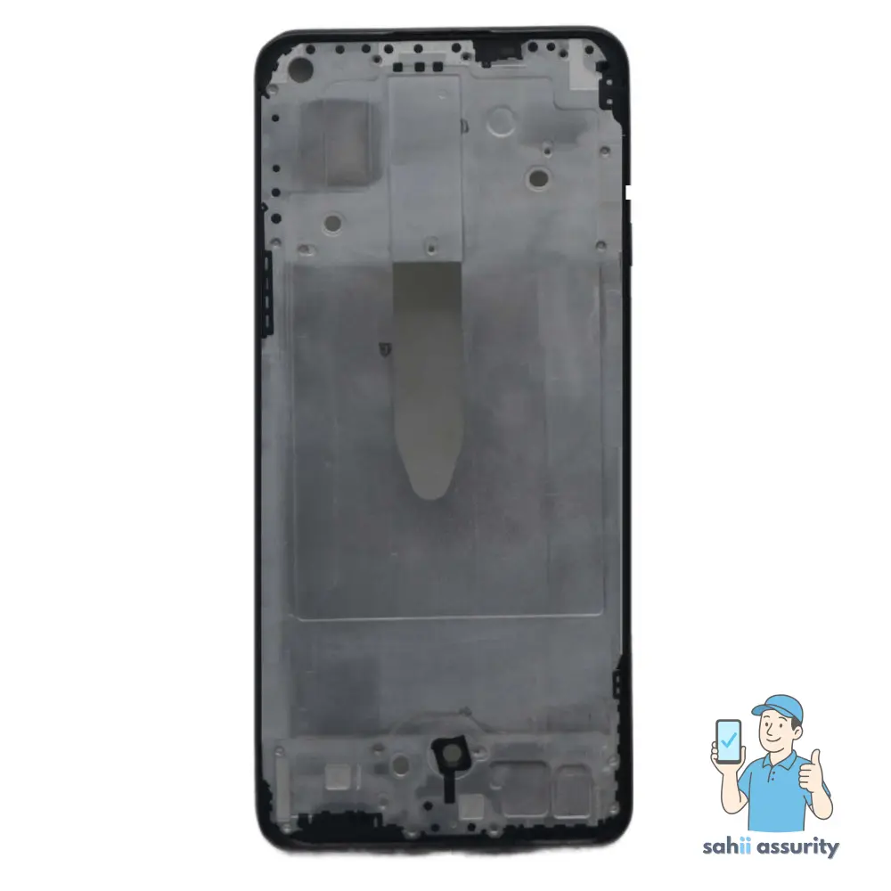 LCD Frame Middle Chassis for Oppo Reno7 5G thumbnail